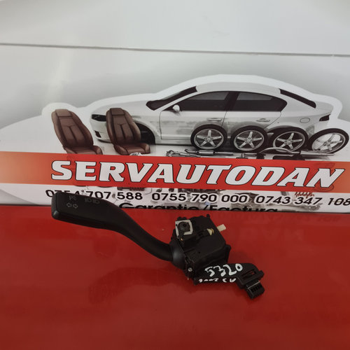 Maneta semnalizare Audi A3 (2003-2008) [8P1] 2.0 Motorina 2005, 8P0953513A