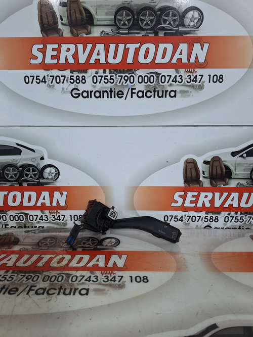 Maneta semnalizare Audi A3 (2003-2008) [8P1] 2.0 Motorina 2005, 1K0953519A