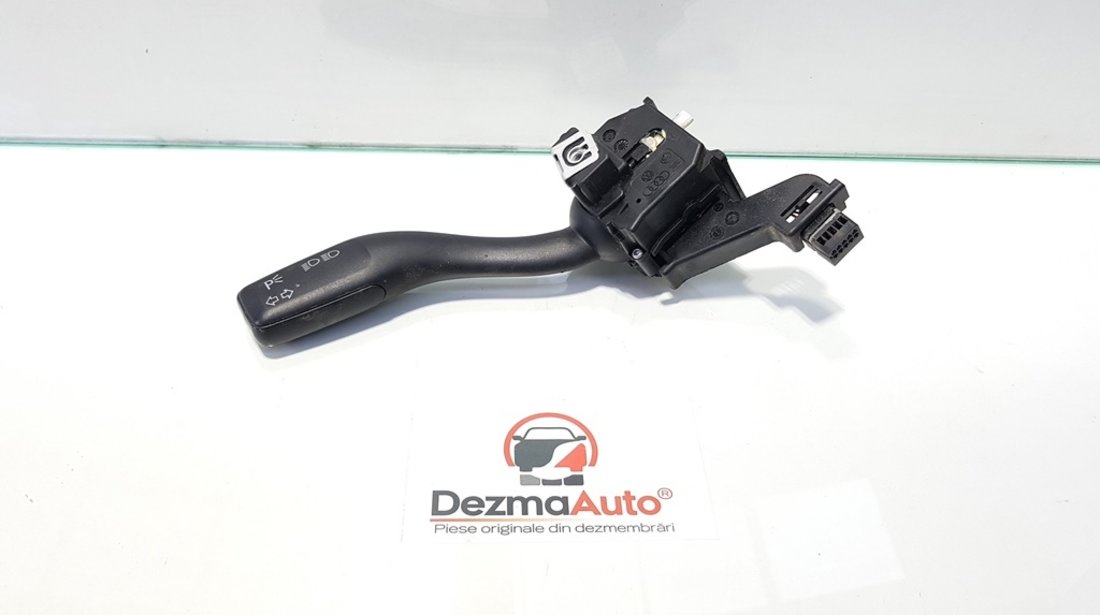 Maneta semnalizare, Audi A3 (8P1) cod 8P0953513A (id:388914)