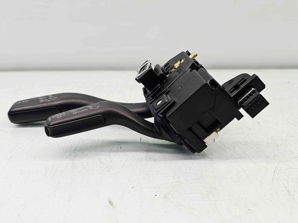 Maneta semnalizare Audi A3 Sportback (8PA) [Fabr 2004-2013] 8P0953513F