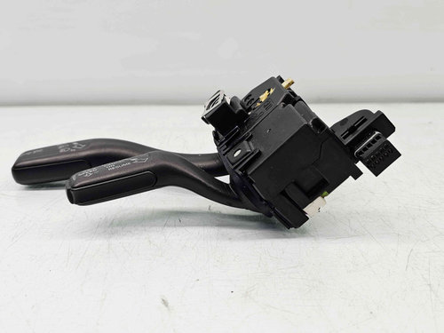 Maneta semnalizare Audi A3 Sportback (8PA) [Fabr 2004-2013] 8P0953513F