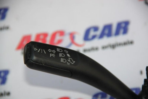 Maneta semnalizare Audi A4 2007-2011 8K2, B8 8K0953502CK