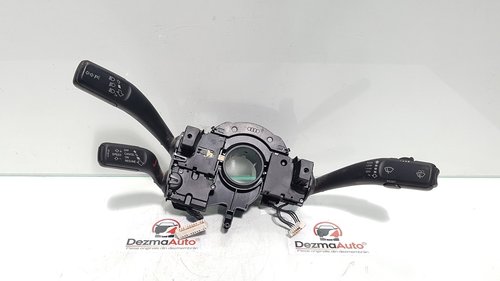 Maneta semnalizare, Audi A4 (8K2, B8) cod 8K0953502BD (id:372907)