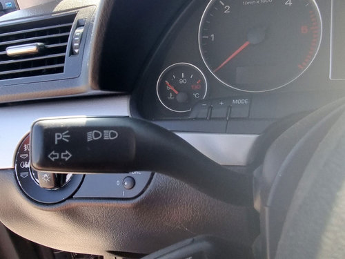 Maneta semnalizare AUDI A4 Avant (8ED, B7) [Fabr 2004-2008] 2.0 TDI BPW 103 KW / 140CP