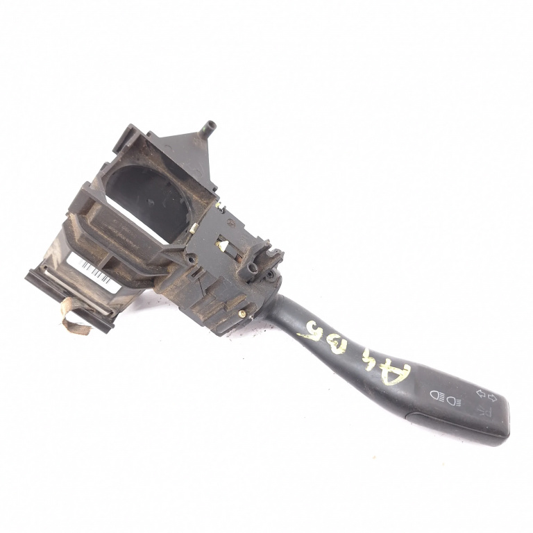 Maneta Semnalizare Audi A4 B5 (8D) 1994-2001 937 A5.000 8E0953513A, 8E0-953-513-A, Kl001104401, 646400, Dotsaeqb98, Saeqb98