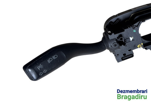 Maneta semnalizare Audi A4 B6 [2000 - 2005] Sedan 1.8 T MT (163 hp) Cod motor: BFB