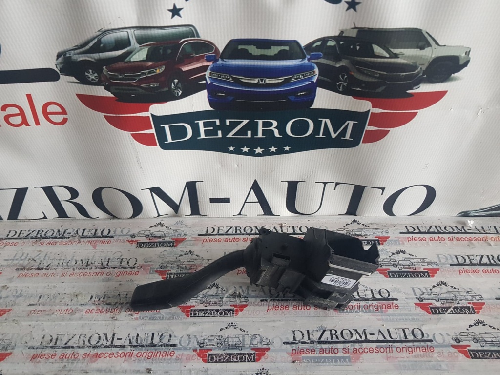 Maneta semnalizare Audi A4 B6 4e0953513a