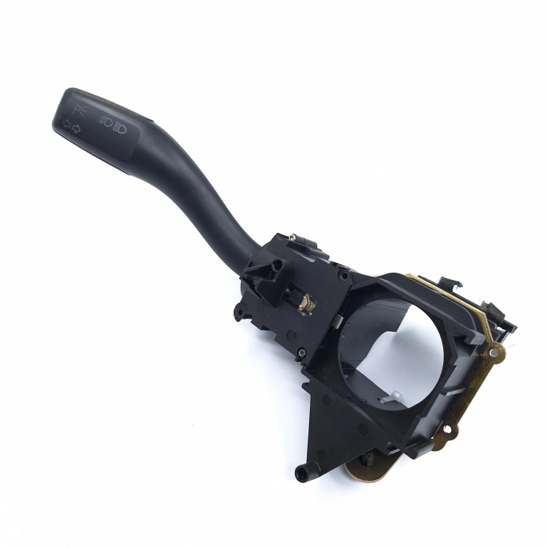 Maneta Semnalizare Audi A4 B6 (8E) 2000-2004 1.9 Tdi Avf Motorina 8E0953513A, 8E0-953-513-A, Kl001104401, 2410011300, Dotsaeqb98, Saeqb98