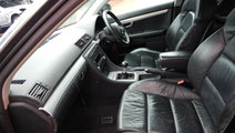 Maneta semnalizare Audi A4 B7 2006 Break 2.0 IDT B...