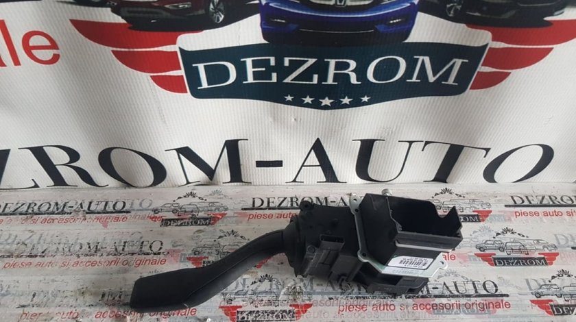 Maneta semnalizare Audi A4 B7 4e0953513k