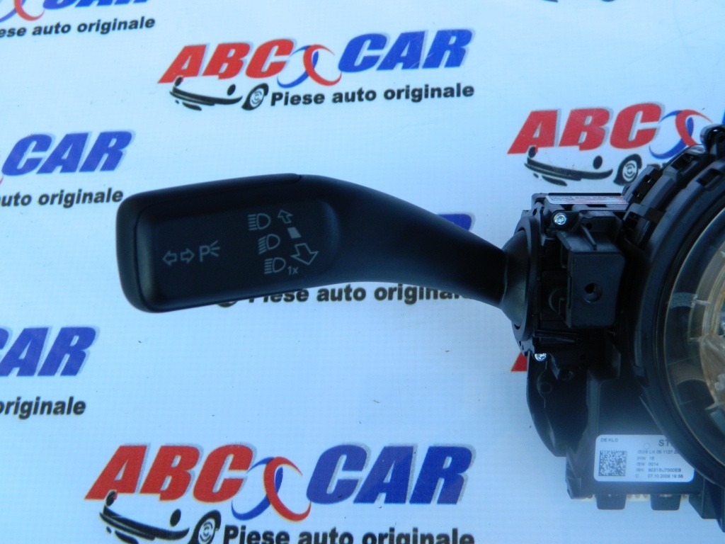 Maneta semnalizare Audi A5 8T cod: 8K0953502BJ model 2012