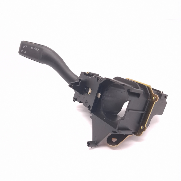 Maneta Semnalizare Audi A6 (4F, C6) 2004-2011 3.0 Tdi Quattro Bmk Motorina 4E0953513A, K0301104601, 546400, Saeqb01