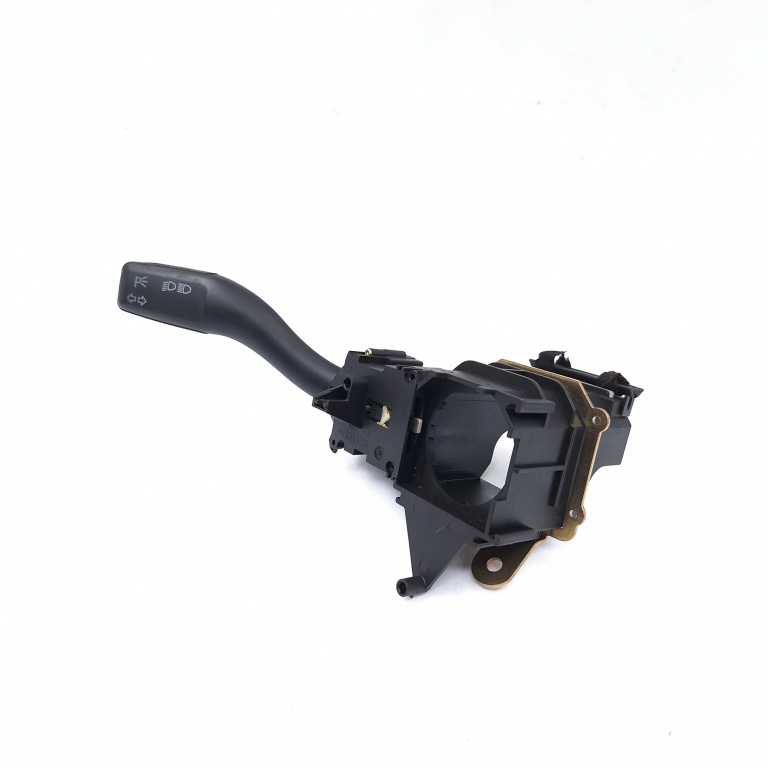 Maneta Semnalizare Audi A6 (4F, C6) 2004-2011 3.0 Tdi Quattro Bmk Motorina 4E0953513A, Czk0301104601
