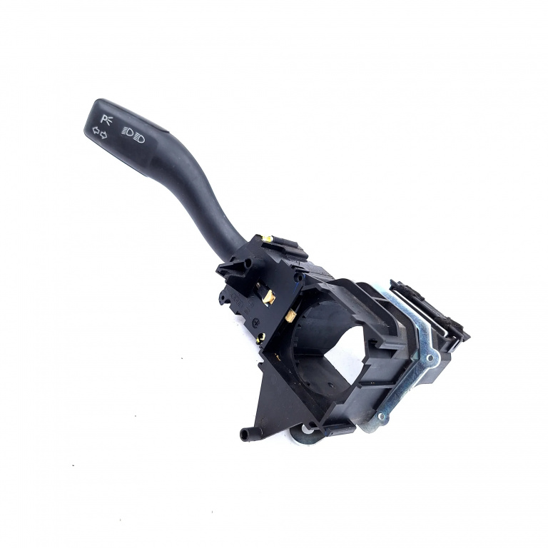 Maneta Semnalizare Audi A6 (4F, C6) 2004-2011 4E0953513E, 01104601