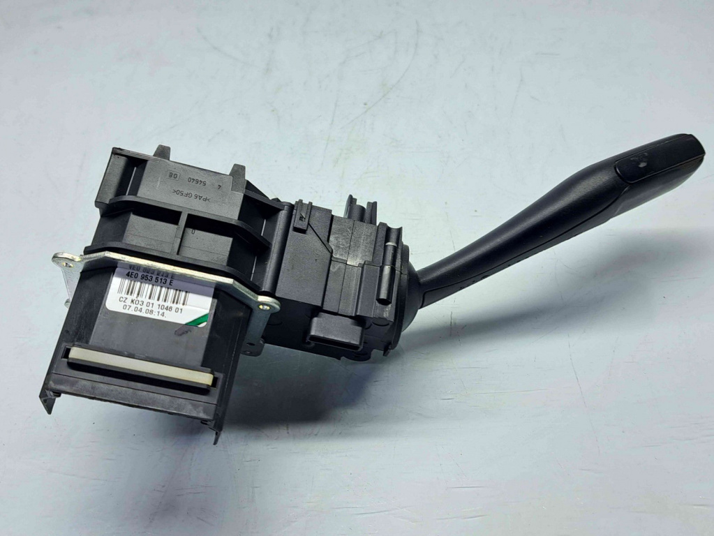 Maneta semnalizare Audi Q7 (4LB) [ Fabr 2006-2014] 4E0953513E