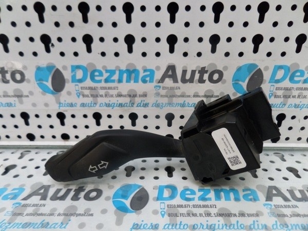 Maneta semnalizare AV6T-13335-AB, Ford Focus 3 Turnier, 1.6 tdci