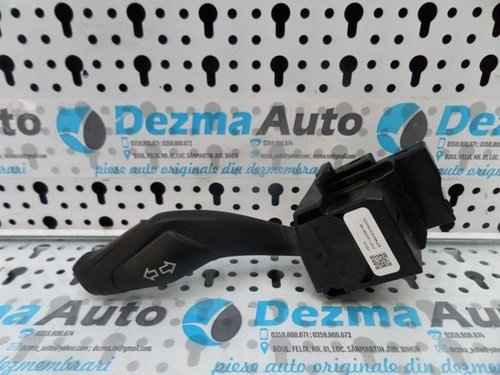 Maneta semnalizare AV6T-13335-AB, Ford Focus 3 Turnier, 1.6 tdci