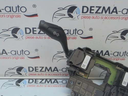 Maneta semnalizare, AV6T-13335-AB, Ford Focus 3 Turnier (id:279220)