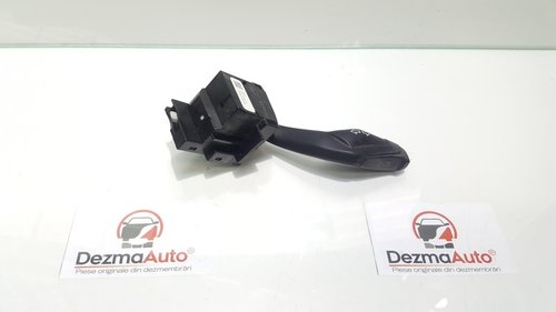 Maneta semnalizare, AV6T-13335-AB, Ford Focus 3 Turnier