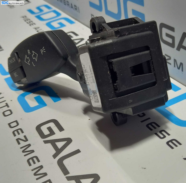 Maneta Semnalizare BC BMW Seria 5 E60 E61 2003 - 2010 Cod 6951349 695134903 [2232]