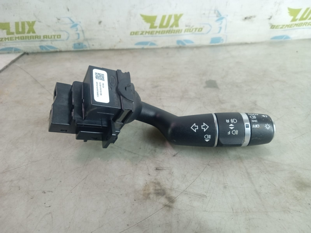 Maneta semnalizare bj323f972db Land Rover Range Rover Sport 2 [2013 - 2020] 3.0 tdv6