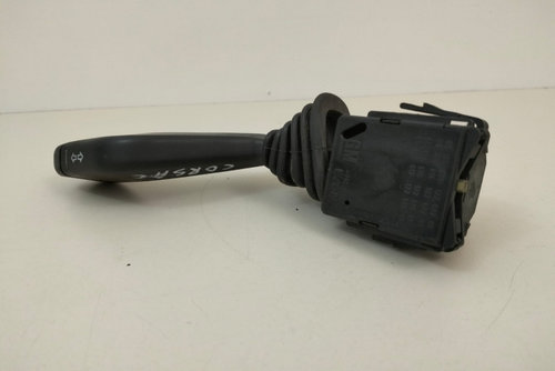 Maneta semnalizare Bloc lumini 09185413 Opel Corsa C [2000 - 2003]