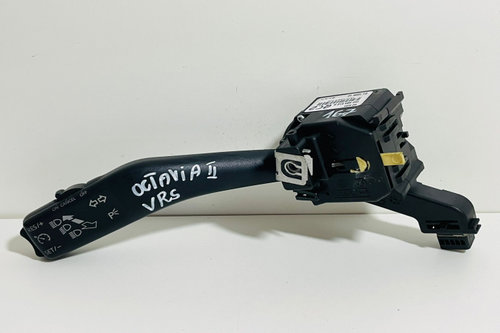Maneta Semnalizare / Bloc lumini 1k0 953 513 G / 1K0953513G / 01103512 Volkswagen VW Golf 6 [2008 - ...