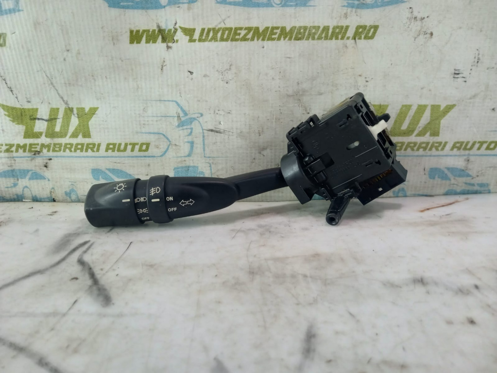 Maneta semnalizare bloc lumini 202008888 SsangYong Korando 3 [2010 - 2013] 2.0 e-xdi D20DTF