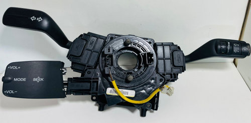 Maneta Semnalizare / Bloc lumini 4M5T-14A664-AB / 4M5T14A664AB Ford Focus 2 [2004 - 2008]