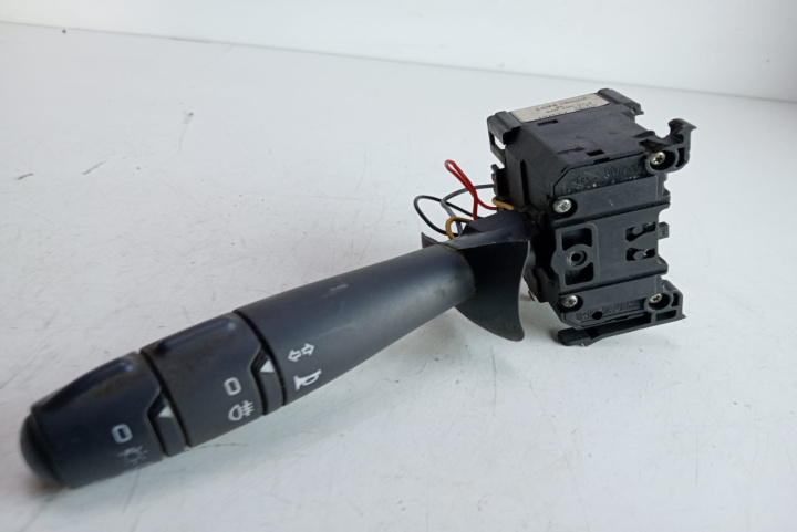 Maneta semnalizare Bloc Lumini 8200878697 Renault Master 2 [1997 - 2004]