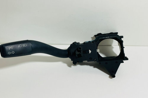 Maneta Semnalizare / Bloc lumini 8E0 953 513 А / 8E0953513A / KL001104401 Audi A4 B6 [2000 - 2005]