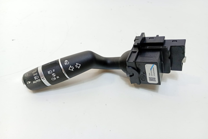 Maneta semnalizare Bloc Lumini BJ323F972AB Land Rover Range Rover Sport 2 [2013 - 2020]