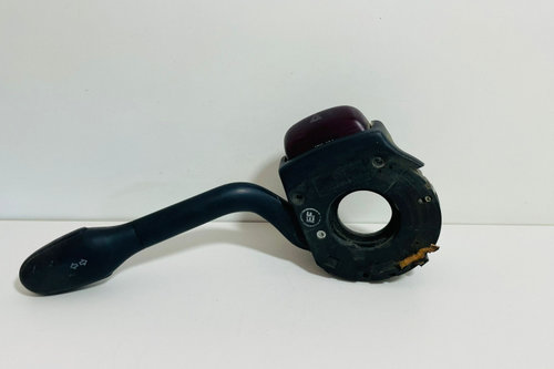Maneta semnalizare Bloc lumini + buton avarie Volkswagen VW Golf 3 [1991 - 1998]