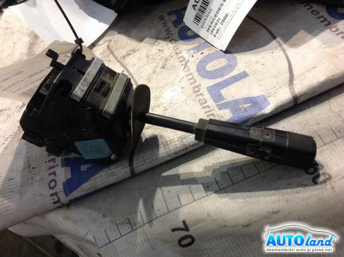 Maneta Semnalizare bloc Lumini-claxon Renault TRAFIC bus T5,T6,T7 1980-1989