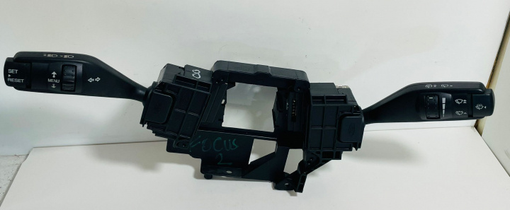 Maneta Semnalizare / Bloc lumini - Ford Focus 2 [2004 - 2008]