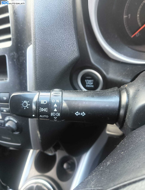 Maneta Semnalizare Bloc Lumini Mitsubishi ASX 2010 - 2019 [K0695]