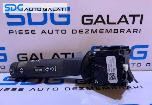 Maneta Semnalizare Bloc Lumini Opel Adam 2012 - Prezent Cod 20941129