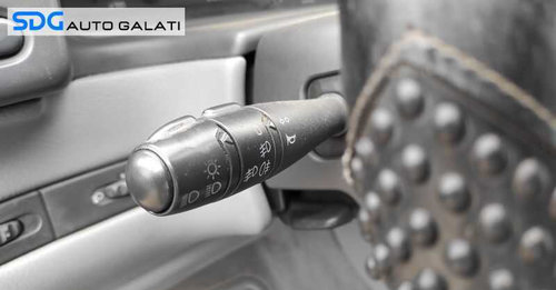 Maneta Semnalizare Bloc Lumini Renault Laguna 1 1994 - 2001