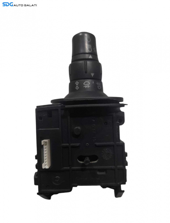 Maneta Semnalizare Bloc Lumini Renault Scenic 2 2003 - 2009 [N0789]