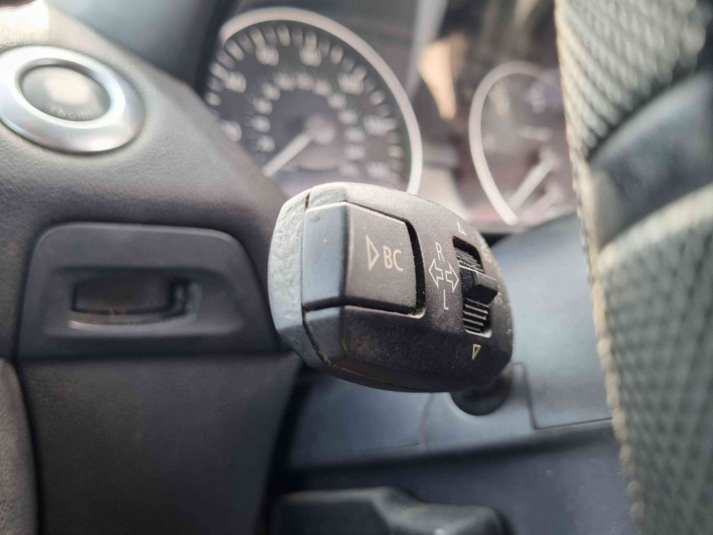 Maneta semnalizare Bmw 1 (E81, E87) [Fabr 2004-2010] OEM