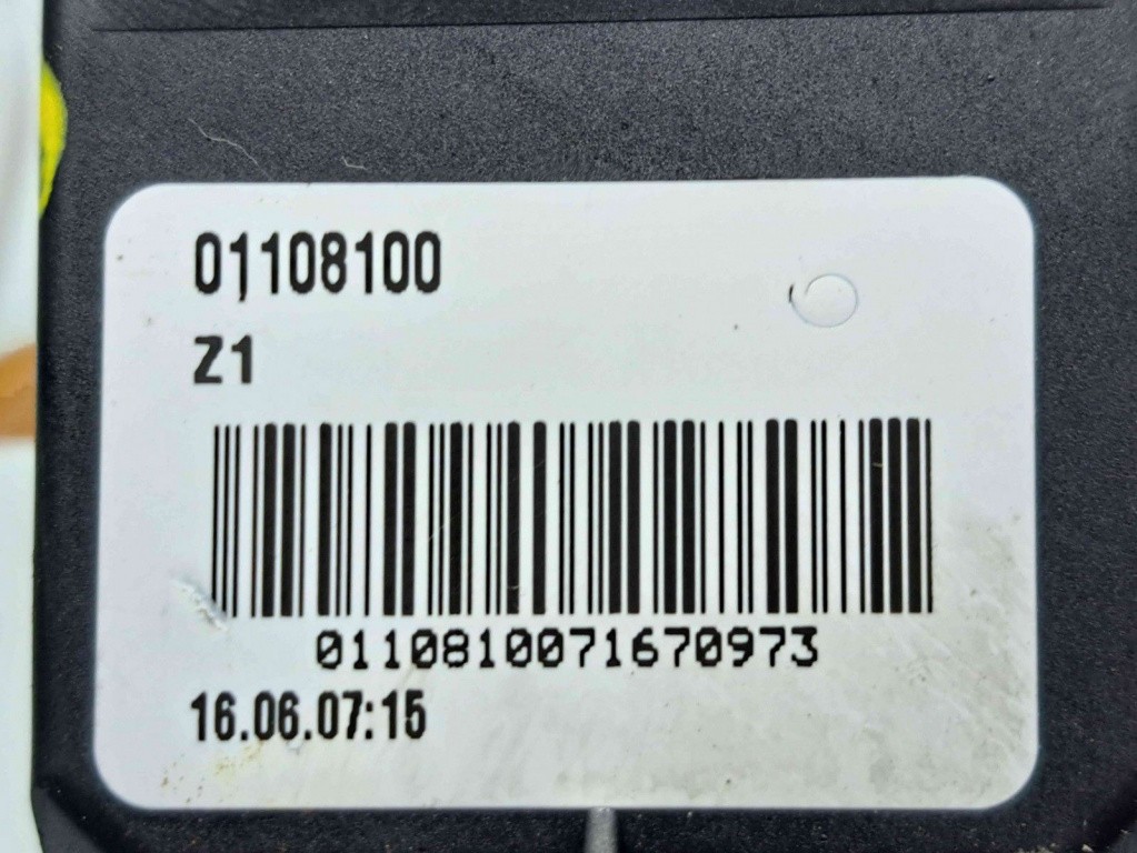 Maneta semnalizare Bmw 1 (E81, E87) [Fabr 2004-2010] 01108100