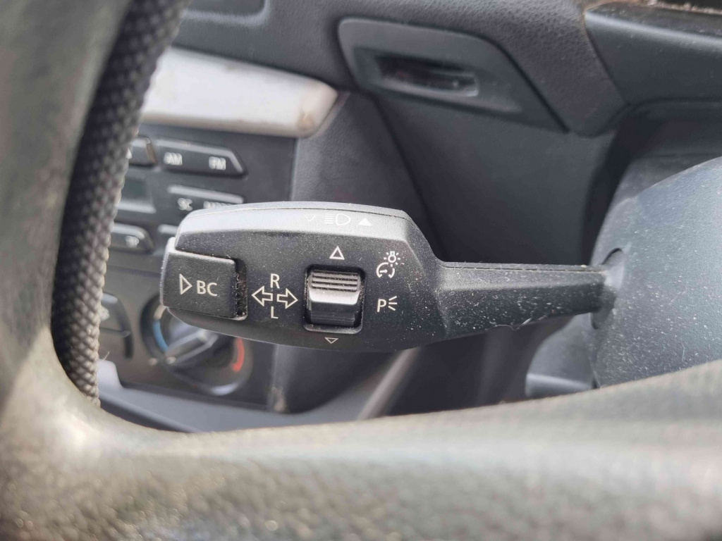 Maneta semnalizare Bmw 1 (E81, E87) [Fabr 2004-2010] OEM