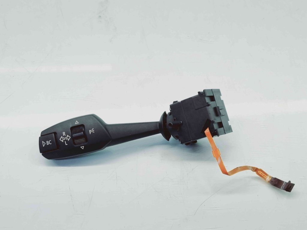 Maneta semnalizare Bmw 3 Coupe (E92) [Fabr 2005-2011] OEM