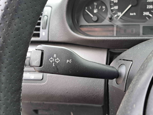 Maneta semnalizare Bmw 3 (E46) [Fabr 1998-2005] OEM