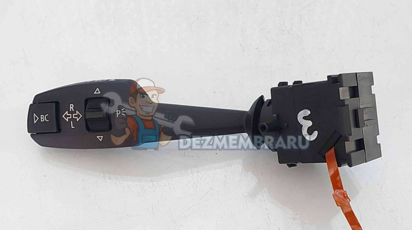 Maneta semnalizare Bmw 3 (E90) [Fabr 2005-2011] 01108170