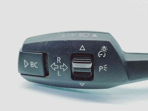 Maneta semnalizare Bmw 3 Touring (E91) [Fabr 2005-2011] 01108160