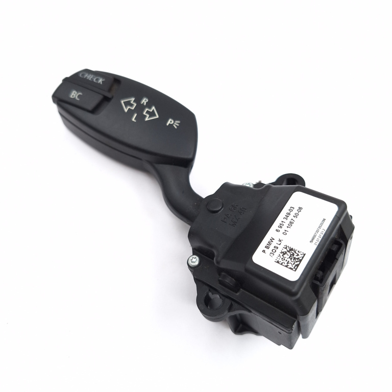 Maneta Semnalizare Bmw 5 (E60, E61) 2003-2010 520 D M47 D20 (204D4) Motorina 6951349, 6 951 349, 695134903, 6 951 349 03, 0110675006, 01 1067 50 06 Lk