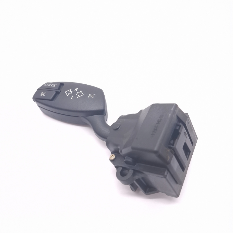 Maneta Semnalizare Bmw 5 (E60, E61) 2003-2010 520 I M54 B22 (226S1) Benzina 6924103, 01106720, 608360