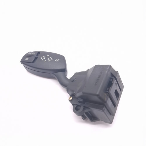 Maneta Semnalizare Bmw 5 (E60, E61) 2003-2010 520 I M54 B22 (226S1) Benzina 6924103, 01106720, 60836...
