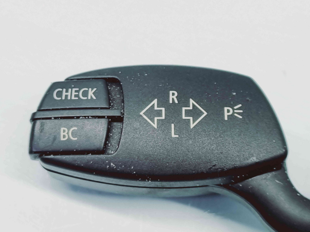Maneta semnalizare Bmw 5 (E60) [Fabr 2004-2010] 6951349